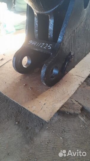 Колонна на Харвестер