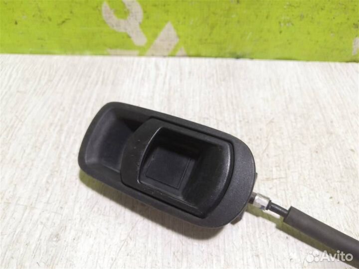 Ручка регулировки сиденья Мазда 6