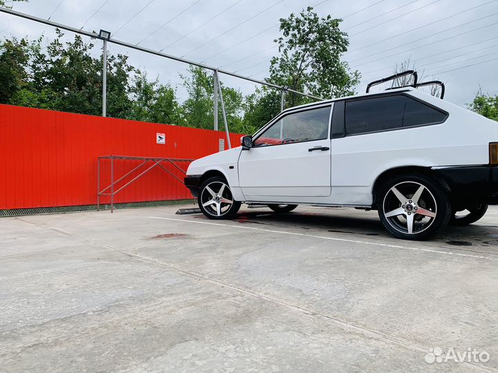 Диски р 16 4 на 100