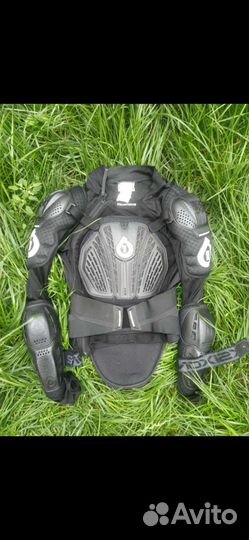 Черепаха. Защита тела. 661. Sixsixone