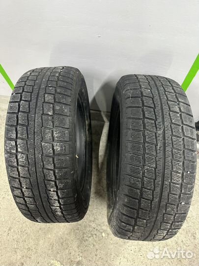 Zetro Ice Edge 215/60 R16
