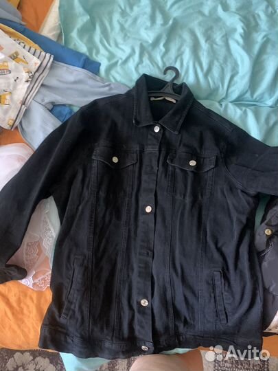 Женские вещи 54-60