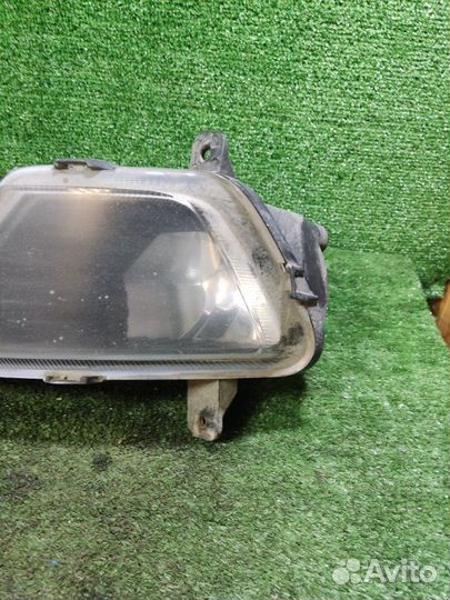 Фара противотуманная левая Haima M3