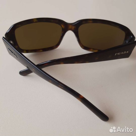 Солнцезащитные очки prada. Оригинал