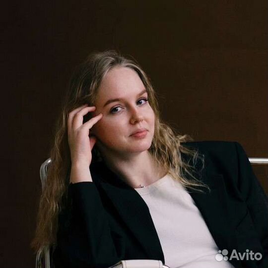 Бухгалтер (удаленно)
