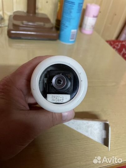 Мини видеокамера