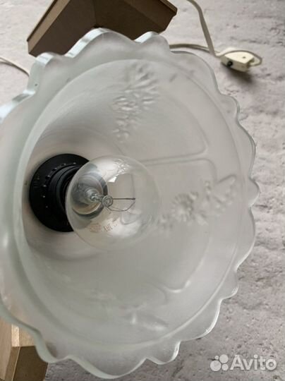 Настенный светильник бра