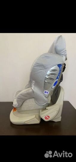 Детское автокресло от 0 до 18 кг