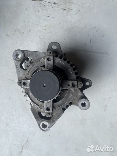 Генератор kia mohave / Hyundai ix55