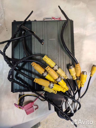 Видеорегистратор