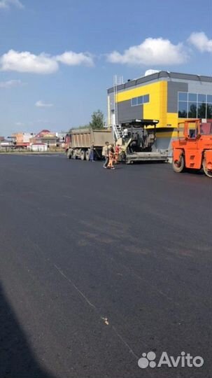 Благоустройства