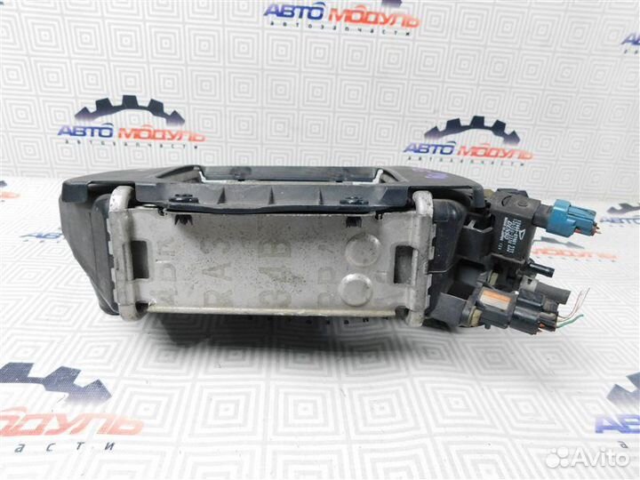 Интеркулер Daihatsu Terios J102G K3-VET