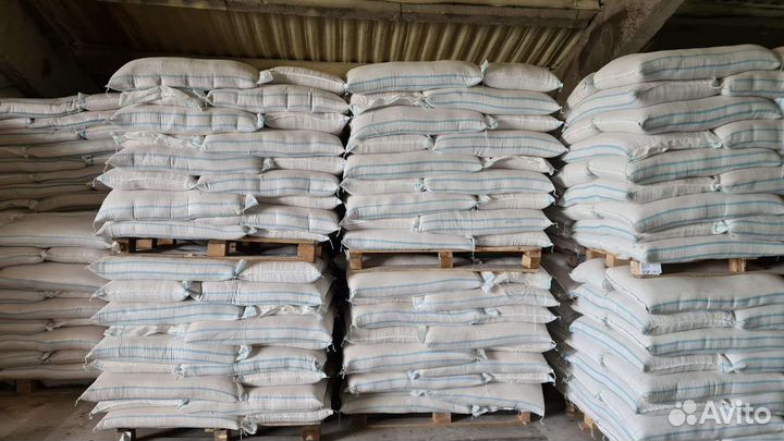 Отруби пшеничные