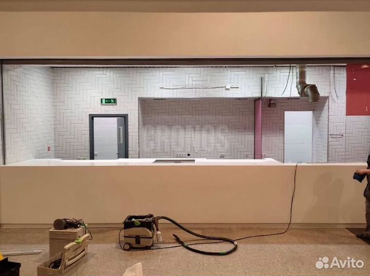 Столешница на заказ