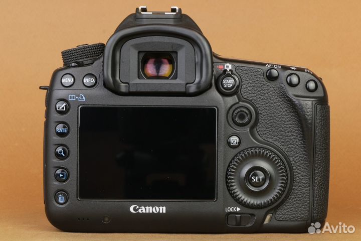 Canon EOS 5D Mark III (id-02903)