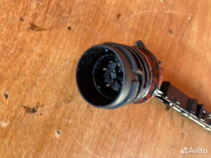 Проводка форсунок Vw Multivan T5 AXE 2005