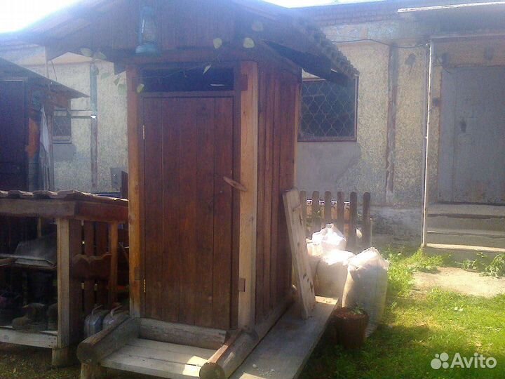 Плотницкие работы