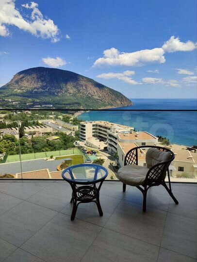 1-к. квартира, 65 м², 3/11 эт.