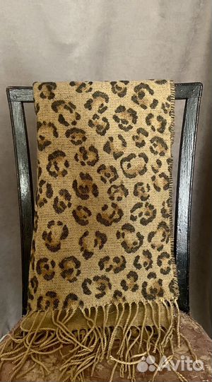 Шарф палантин