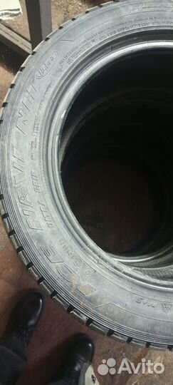 Goodyear Ice Navi NH 205/55 R16