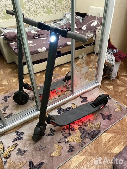 Ninebot ES2 ожоригрнал