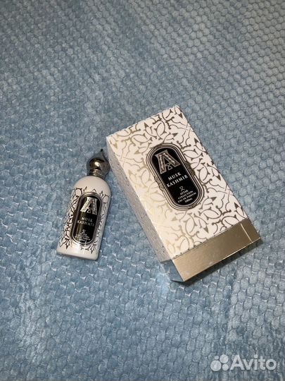 Парфюм attar collection EAU DE parfum 100ML