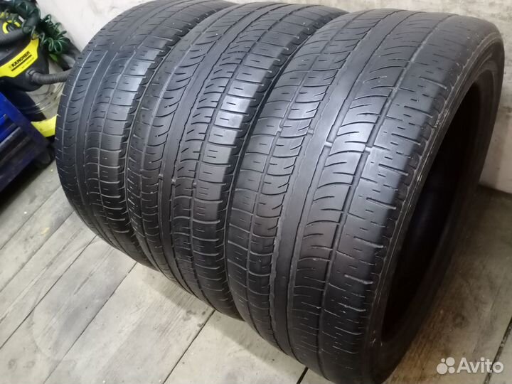 Pirelli Scorpion Zero 255/45 R20