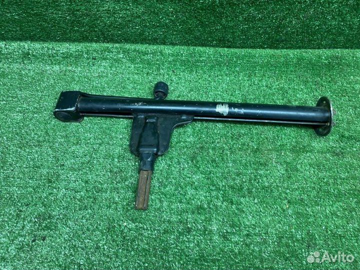 Домкрат Mercedes-Benz E W210