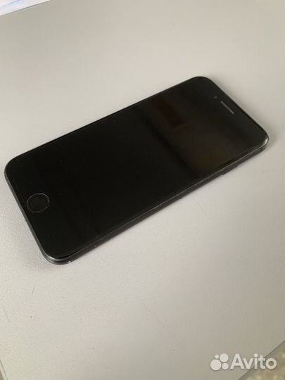 iPhone 7, 128 ГБ