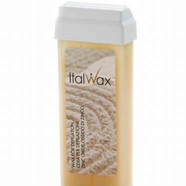 Воск 100мл. Оксид цинка italwax