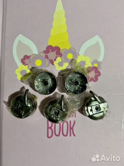 Челнок для швейной машины (левый)