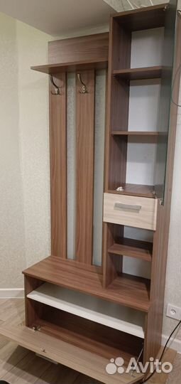 Шкаф прихожая бу
