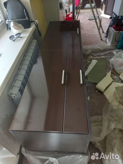 Тумба подвесная