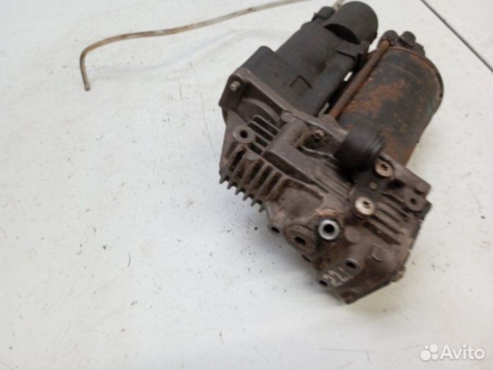 Насос регулировки подвески Mercedes-Benz S 221