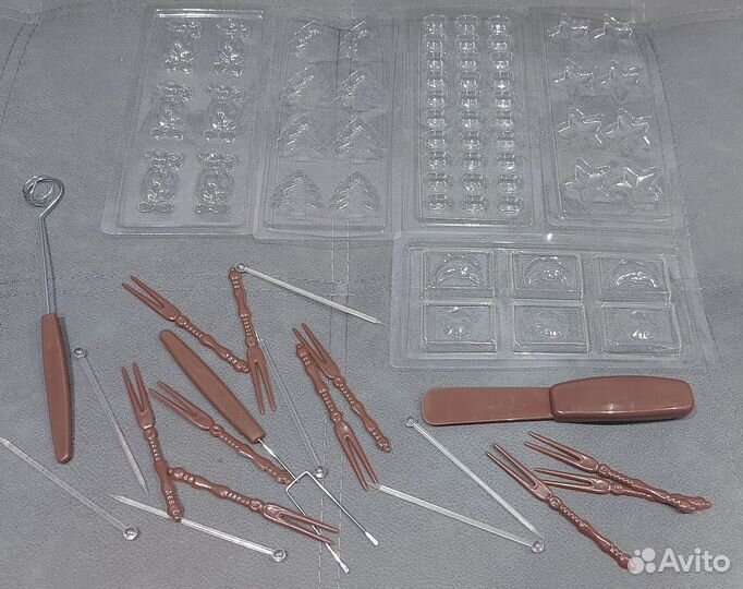 Прибор для приготовления фондю