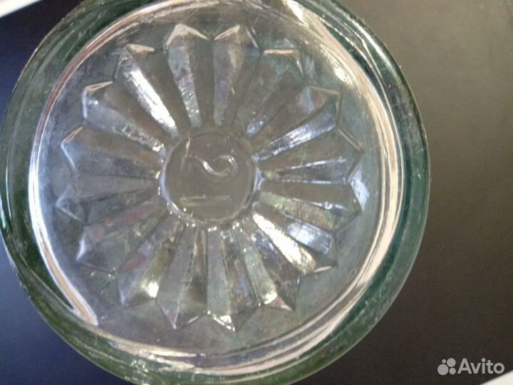 Чернильница СССР