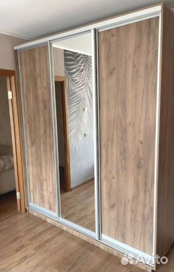 Мебель на заказ Патриция