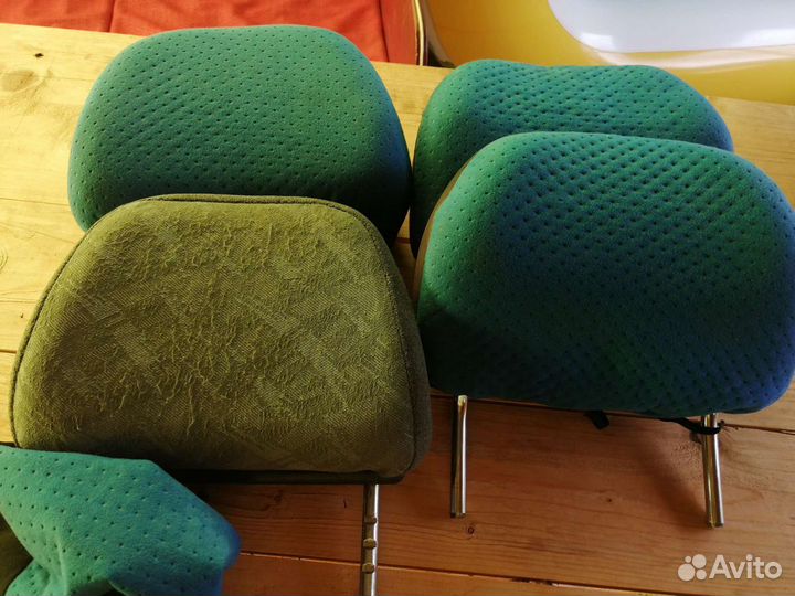 Подголовники