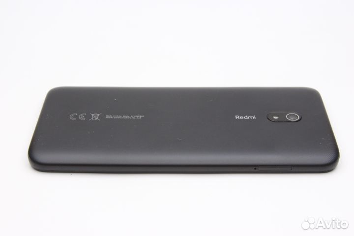 Xiaomi Redmi 8A, 2/32 ГБ
