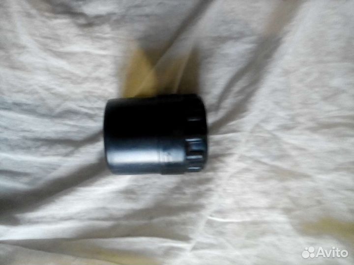 Кольца удлинительные