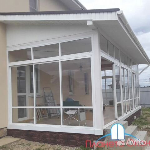 Пластиковые окна, окна пвх