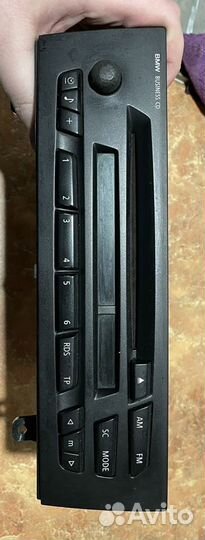 Продам магнитоллу