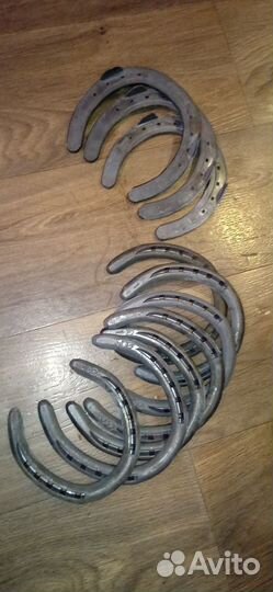 Подковы для разгибания