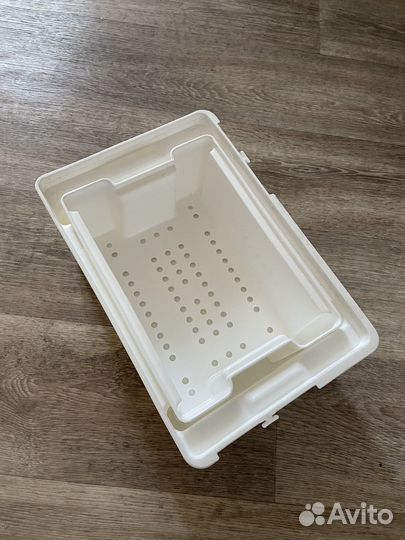 Стерилизатор для инструментов маникюр