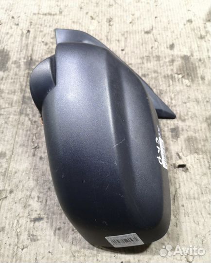 Зеркало левое volvo xc90