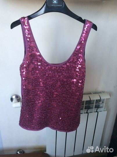 Разгружаю гардероб р 40 оригинал