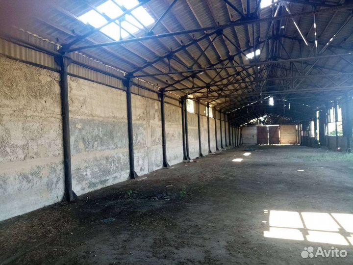 Продам металоконструкцию