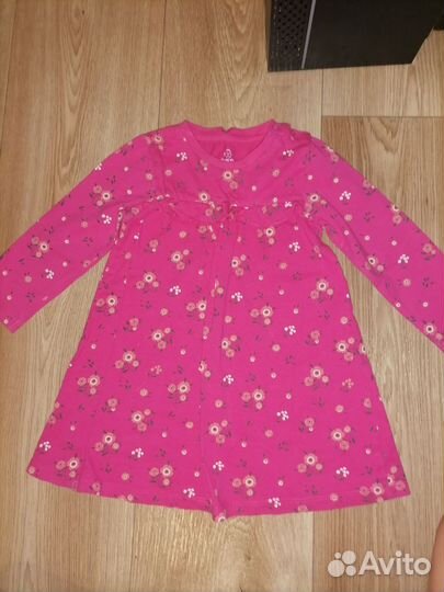 Вещи пакетом 74 80