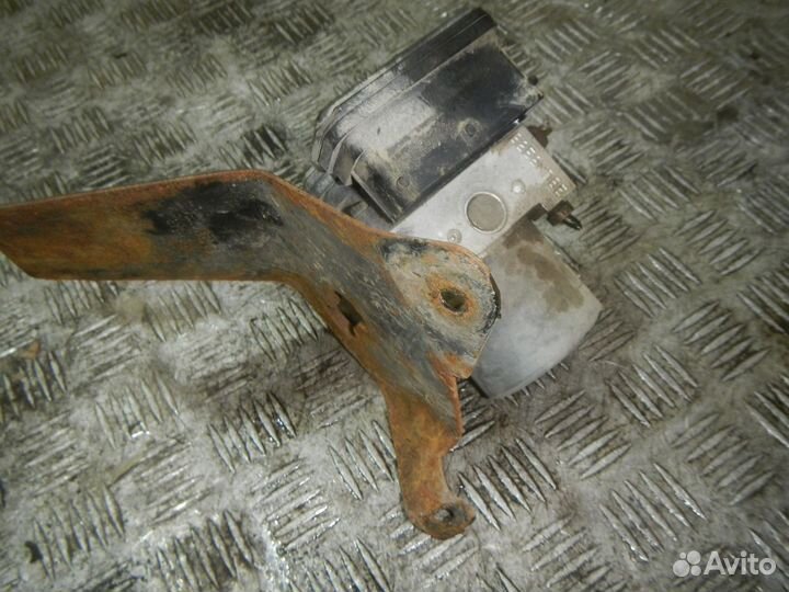 Блок ABS (насос), Chery (Черри) -very A13 (11)