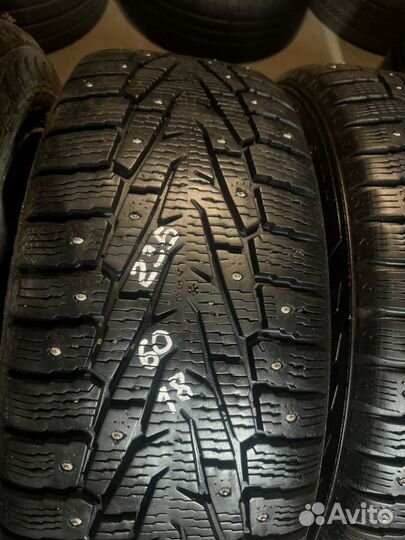 Nokian Tyres Hakkapeliitta 7 SUV 235/60 R18